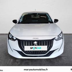 Peugeot 208 208 PureTech 100 S&S EAT8 Style Caen