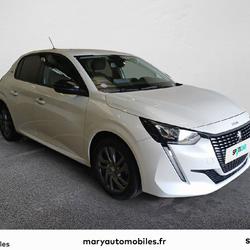 Peugeot 208 208 PureTech 100 S&S EAT8 Style Caen