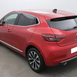 Renault Clio 5 1.0 TCe 90 Techno Chanas