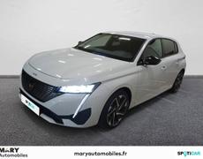 Peugeot 308 III Phase 1 Caen