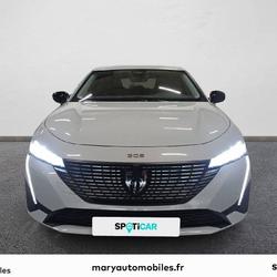 Peugeot 308 III Phase 1 308 BlueHDi 130ch S&S EAT8 Allure Caen