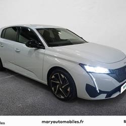 Peugeot 308 III Phase 1 308 BlueHDi 130ch S&S EAT8 Allure Caen