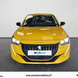 Peugeot 208 208 PureTech 100 S&S BVM6 Allure Caen