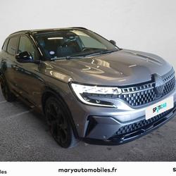 Renault Austral Austral E-Tech full hybrid 200 GSR2 Iconic esprit Alpine Caen