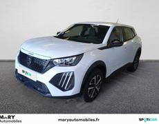 Peugeot 2008 Caen