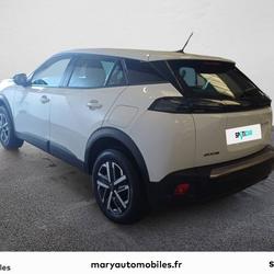Peugeot 2008 2008 PureTech 100 S&S BVM6 Active Caen