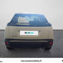 Peugeot 2008 2008 PureTech 100 S&S BVM6 Active Caen