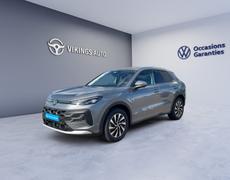 Volkswagen T-Roc Saint-Jean-du-Cardonnay