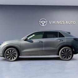 Volkswagen T-Roc 1.5 eTSI EVO2 Hybrid 150 ch DSG7 Style occasion - Saint-Jean-du-Cardonnay - photo 2/18