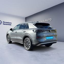 Volkswagen T-Roc 1.5 eTSI EVO2 Hybrid 150 ch DSG7 Style occasion - Saint-Jean-du-Cardonnay - photo 3/18