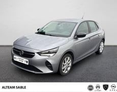 Opel Corsa Solesmes