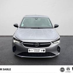 Opel Corsa 1.2 75ch Edition Business occasion - Solesmes - photo 2/40