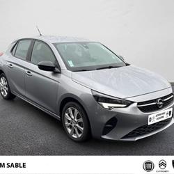 Opel Corsa 1.2 75ch Edition Business occasion - Solesmes - photo 3/40