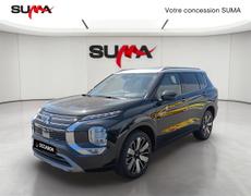 Mitsubishi Outlander Bellerive-sur-Allier
