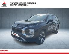 Mitsubishi Outlander Bellerive-sur-Allier