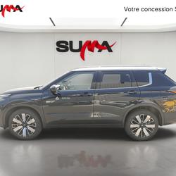 Mitsubishi Outlander 2.4 MIVEC PHEV 306 4WD Instyle occasion - Bellerive-sur-Allier - photo 2/22