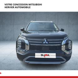 Mitsubishi Outlander Outlander 2.4 MIVEC PHEV 306 4WD Instyle Bellerive-sur-Allier