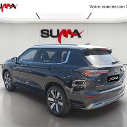 Mitsubishi Outlander 2.4 MIVEC PHEV 306 4WD Instyle occasion - Bellerive-sur-Allier - photo 3/22