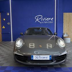 Porsche Carrera (991) 4S PDK occasion - Charlieu - photo 2/50