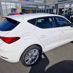 Seat Leon 1.5 ETSI 150 DSG7 Xcellence Narbonne