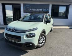 Citroen C3 Chevaigné