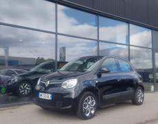 Renault Twingo 3 Le Pouzin