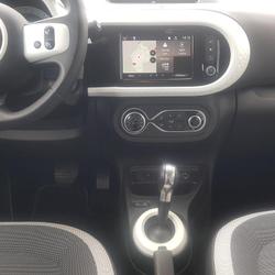 Renault Twingo 3 E-TECH 100% ELECTRIQUE Le Pouzin