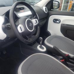 Renault Twingo 3 E-TECH 100% ELECTRIQUE Le Pouzin