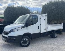 Iveco Daily Perpignan