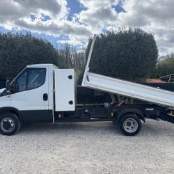 Iveco Daily 35C16 3.0D Turbo Perpignan