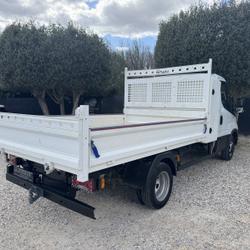 Iveco Daily 35C16 3.0D Turbo Perpignan