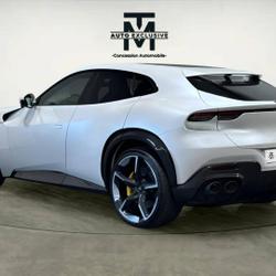 Ferrari Purosangue Purosangue 6.5 V12 725 ch Monistrol-sur-Loire