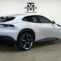 Ferrari Purosangue Purosangue 6.5 V12 725 ch Monistrol-sur-Loire