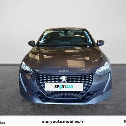 Peugeot 208 208 PureTech 75 S&S BVM5 Active Caen