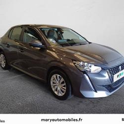 Peugeot 208 208 PureTech 75 S&S BVM5 Active Caen
