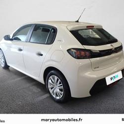 Peugeot 208 208 PureTech 75 S&S BVM5 Like Caen