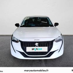 Peugeot 208 208 PureTech 75 S&S BVM5 Like Caen