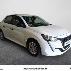 Peugeot 208 208 PureTech 75 S&S BVM5 Like Caen