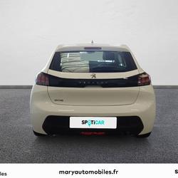 Peugeot 208 208 PureTech 75 S&S BVM5 Like Caen