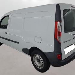 Renault Kangoo Express MAXI GRAND VOLUME 1.5 DCI 95 CONFORT Chanas