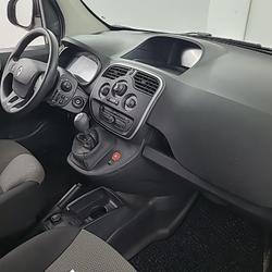 Renault Kangoo Express MAXI GRAND VOLUME 1.5 DCI 95 CONFORT Chanas