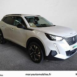 Peugeot e-2008 2008 Moteur &eacute;lectrique 136 ch Allure Pack Caen