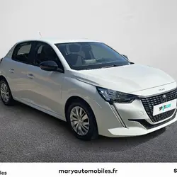 Peugeot 208 208 PureTech 75 S&S BVM5 Active Caen