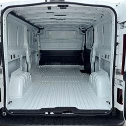 Renault Trafic L2H1 3T DCI 150 AUTO RED BVA9 RENAULT TRUCKS Chanas