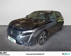 Peugeot 308 III Phase 1 Caen