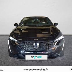 Peugeot 308 III Phase 1 308 PureTech 130ch S&S EAT8 GT Caen