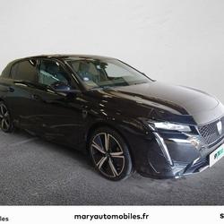 Peugeot 308 III Phase 1 308 PureTech 130ch S&S EAT8 GT Caen