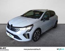Renault Clio 5 Caen