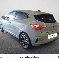 Renault Clio 5 Clio E-Tech full hybrid 145 Techno Caen