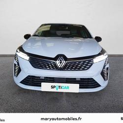 Renault Clio 5 Clio E-Tech full hybrid 145 Techno Caen